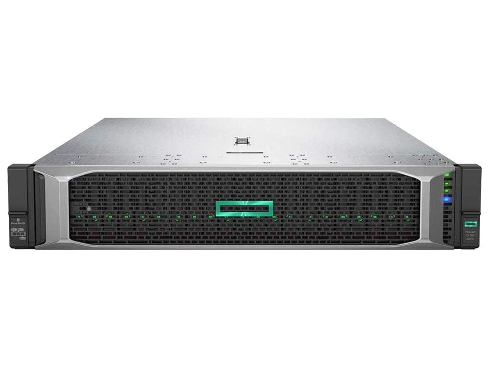 HPE DL380 G10+ 4314 MR416i-p NC 8SFF Svr