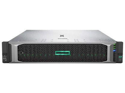 HPE DL380 G10+ 4309Y MR416i-p NC Svr