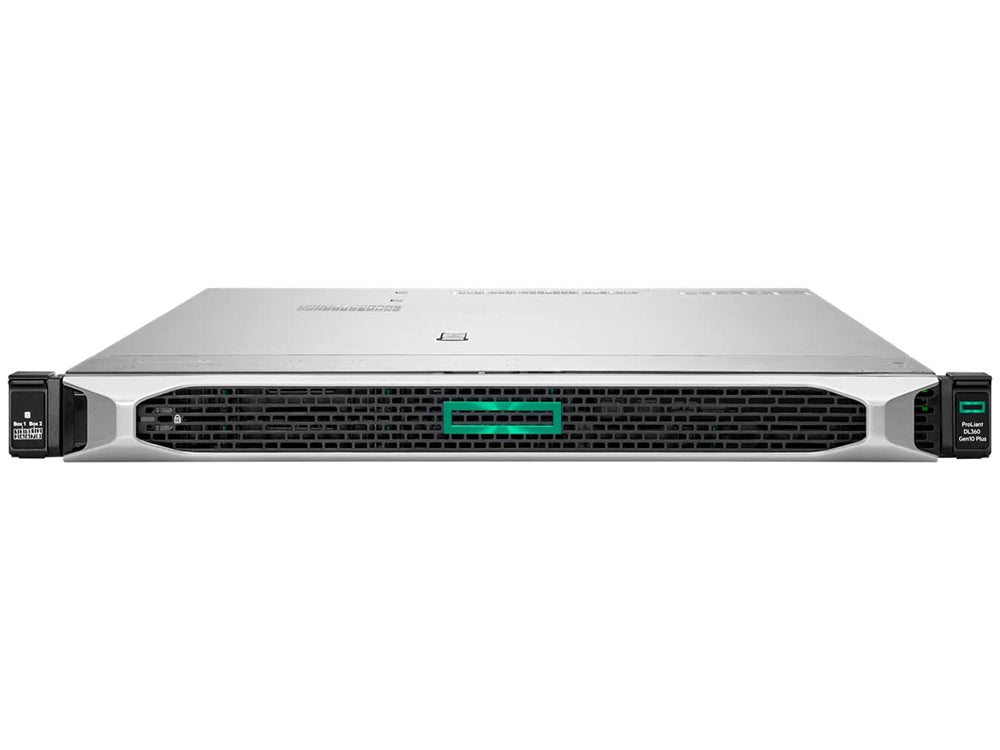 HPE DL360 G10+ 4314 MR416i-a NC 8SFF Svr