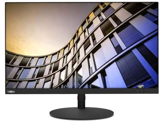 Lenovo ThinkVision P27p 27” Wide