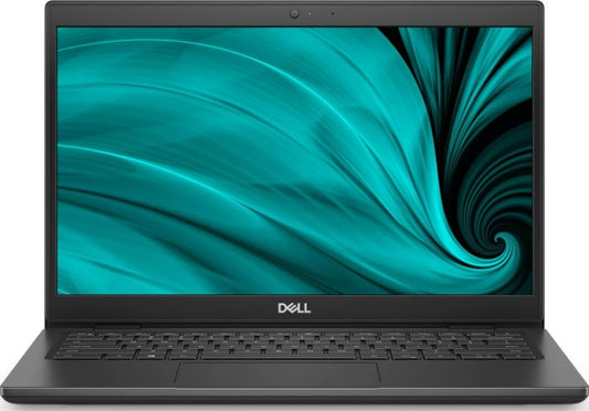 Dell Latitude 3420, Ubuntu Linux 20.04, 11th Generation Intel Core i5-1135G7 8GB