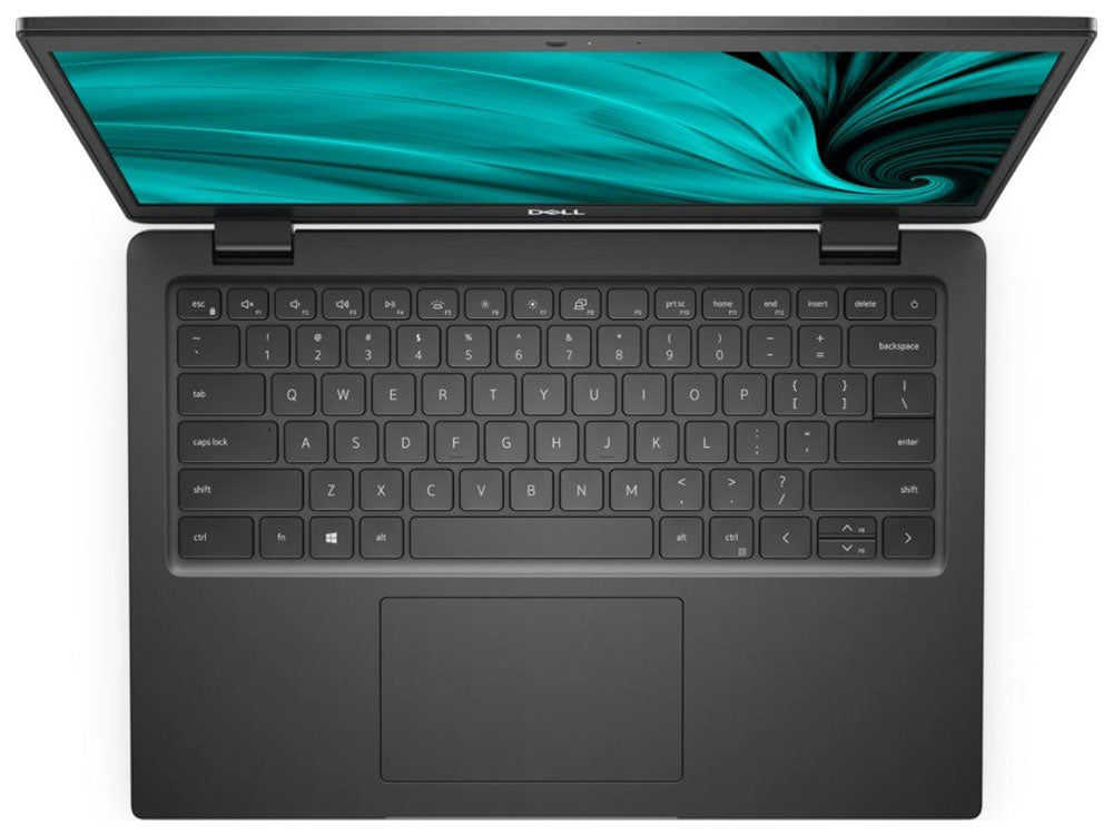 Dell Latitude 3420, Ubuntu Linux 20.04, 11th Generation Intel Core i5-1135G7 8GB