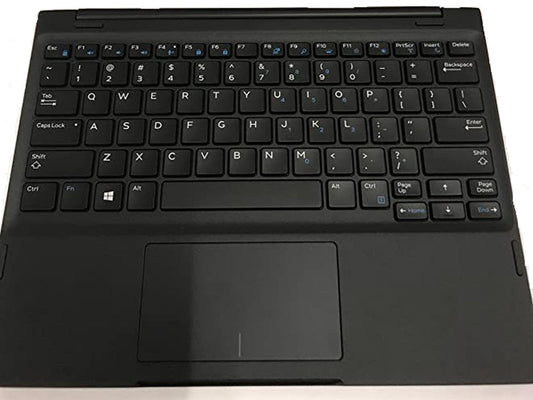 Dell Latitude 7285 Productivity Keyboard US In