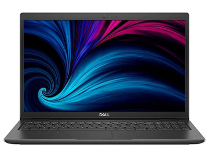 Dell Latitude 3520, Win 10 Pro 64bit English, 11th Gen Intel Core i7-1165G7