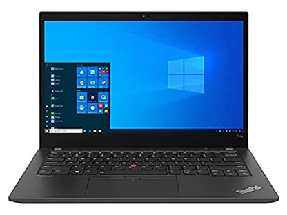 Lenovo ThinkPad T14s,i5-1135G7,8GB Base DDR4,512GB SSD