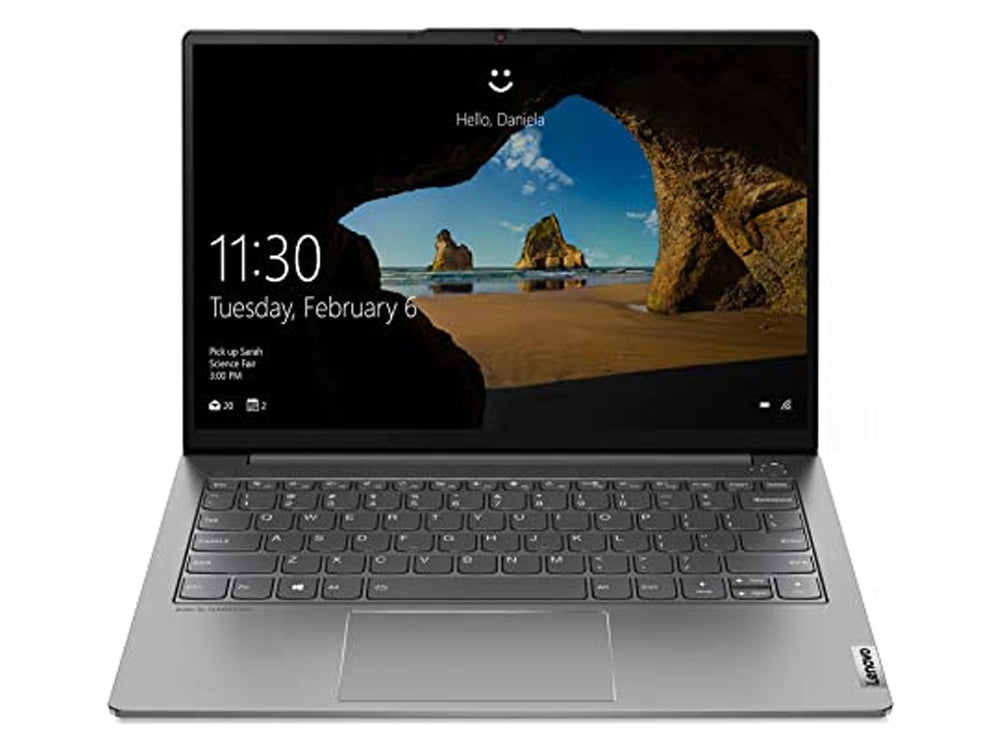 Lenovo ThinkBook 13s,i7-1165G7,8GB Base DDR4,512GB SSD