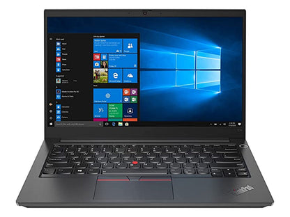 Lenovo ThinkPad E14,i7-1165G7,8GB DDR4,512GB SSD 2GB UK-ENG