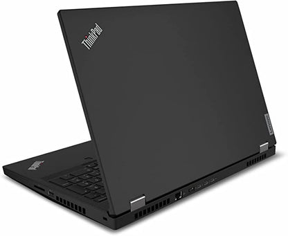 Lenovo ThinkStation P15 i9-11950H 32GB(16+16) DDR4 1TB SSD Win 10 Pro
