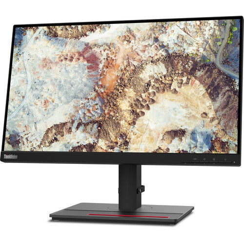 Lenovo ThinkVision T22i-20 21.5