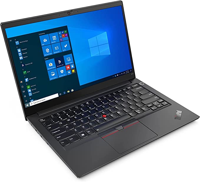 Lenovo ThinkPad E15,i7-1165G7,8GB DDR4,512GB SSD