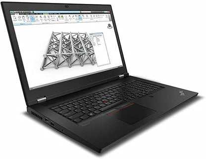 Lenovo ThinkStation P17 i9-11950H 32GB(16+16) DDR4 1TB SSD