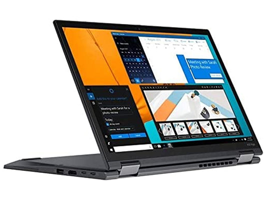 Lenovo ThinkPad X13 i5-1135G7 8GB Base DDR4 256GB SSD
