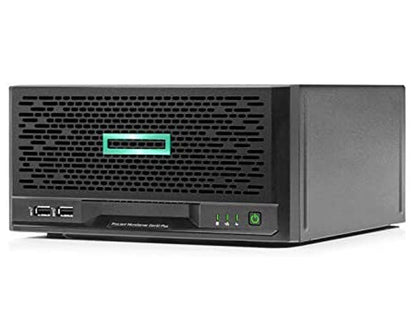 HPE MicroSvr Gen10+ E-2224 16G NHP Svr