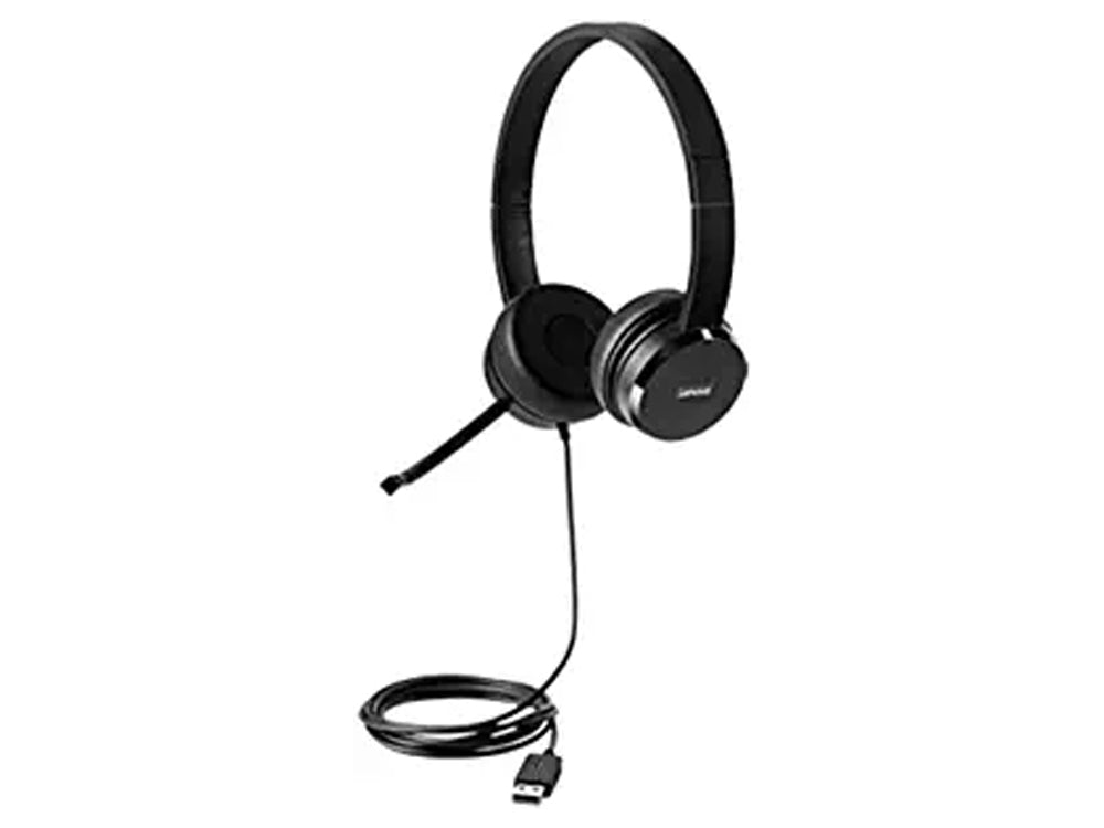 Lenovo 100 USB Headset