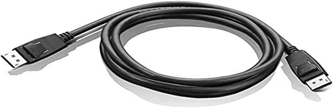 Lenovo DisplayPort to DisplayPort Monitor Cable