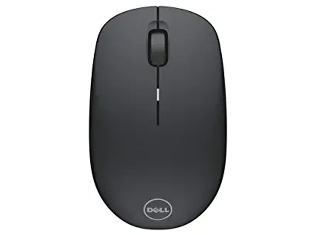 Dell Wireless Mouse-WM126