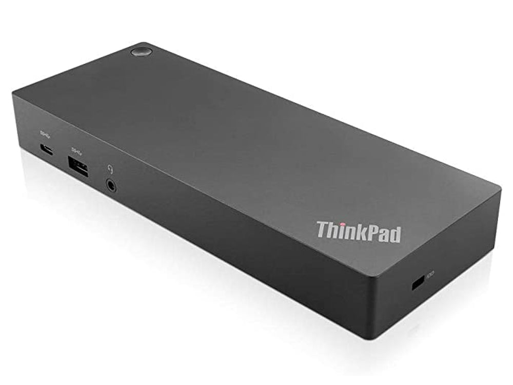 Lenovo ThinkPad Hybrid USB-C with USB-A Dock