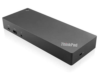 Lenovo ThinkPad Hybrid USB-C with USB-A Dock