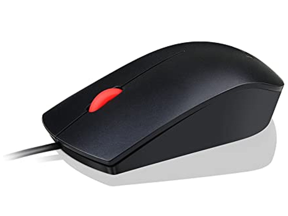 Lenovo MICE_BO Lenovo Essential USB Mouse
