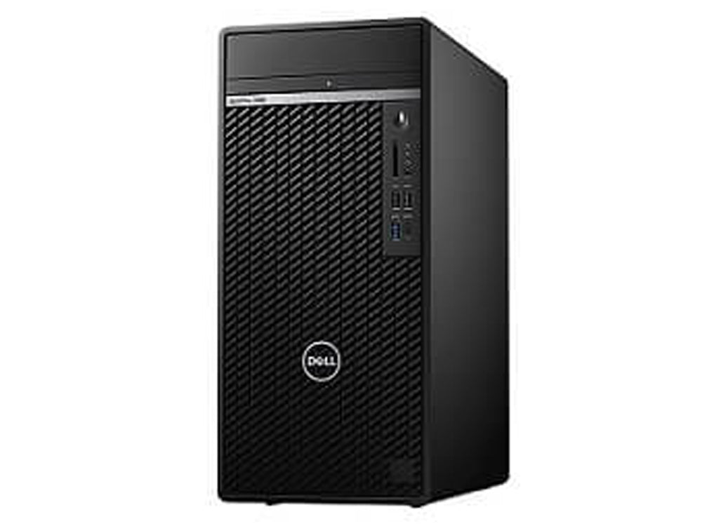Dell OptiPlex 7080 MT -Ubuntu Linux 18.04, Intel(R) Core(TM) i5-10500