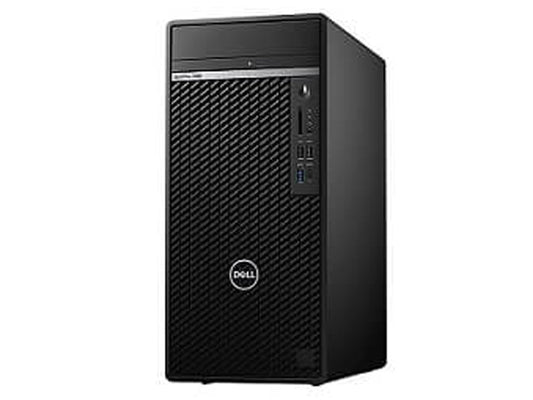 Dell OptiPlex 7080 MT -Ubuntu Linux 18.04, Intel(R) Core(TM) i5-10500