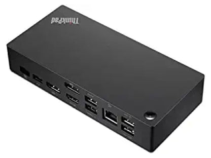 Lenovo ThinkPad Ultra Dock CS18 - 135W (UK AC Power Adapter)