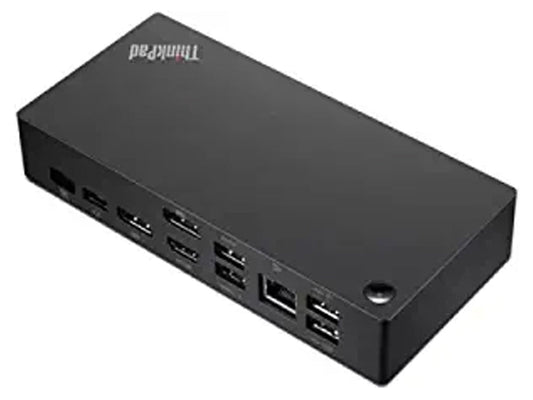 Lenovo ThinkPad Ultra Dock CS18 - 135W (UK AC Power Adapter)