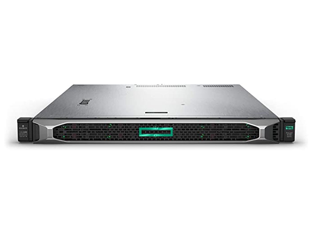 HPE DL325 Gen10+ 7302P 1P 32G 8SFF Svr