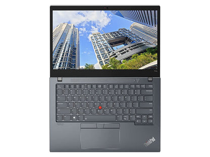Lenovo ThinkPad T14s,i7-1165G7,16GB Base DDR4,1TB SSD