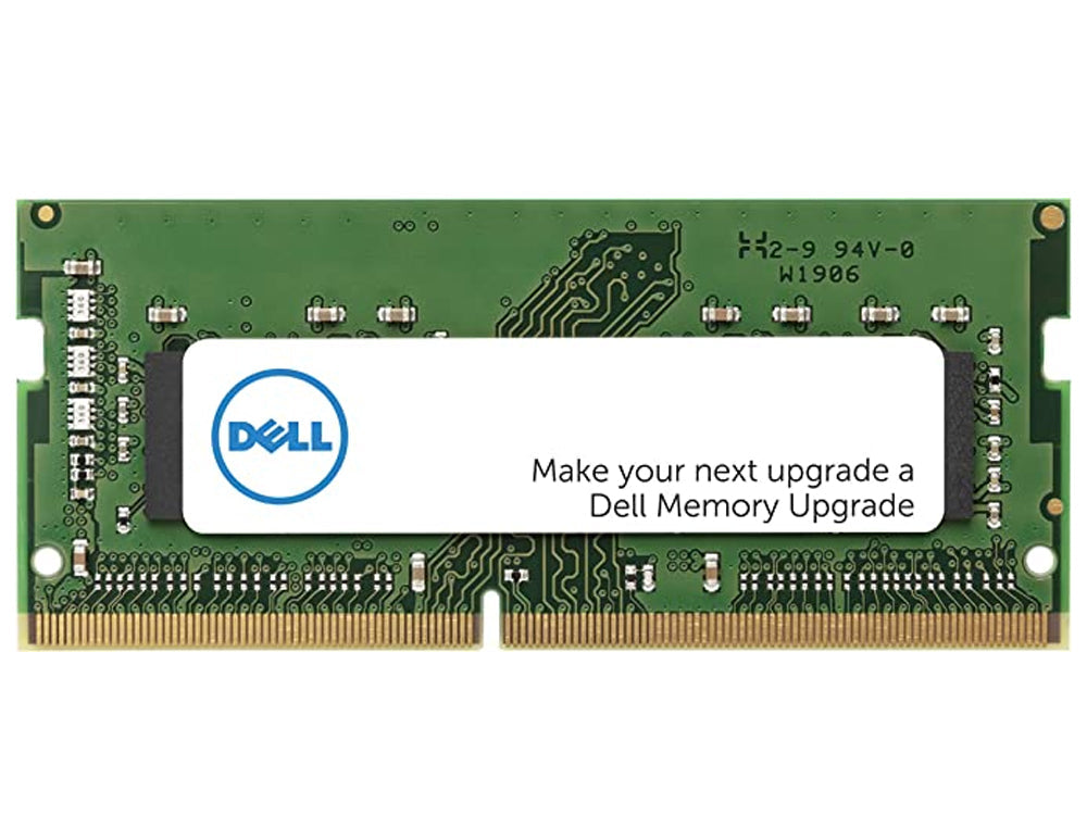 Dell 8GB Certified Memory Module - DDR4 SODIMM 2133MHz