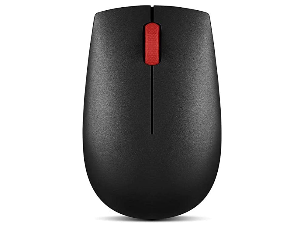 Lenovo Essential Compact Wireless Mouse