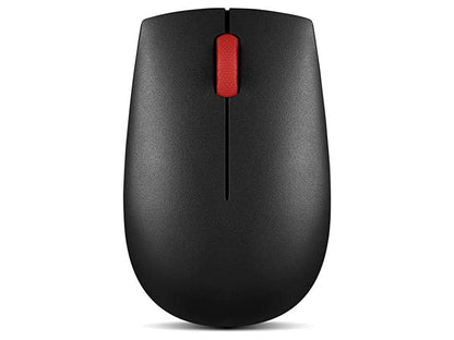 Lenovo Essential Compact Wireless Mouse