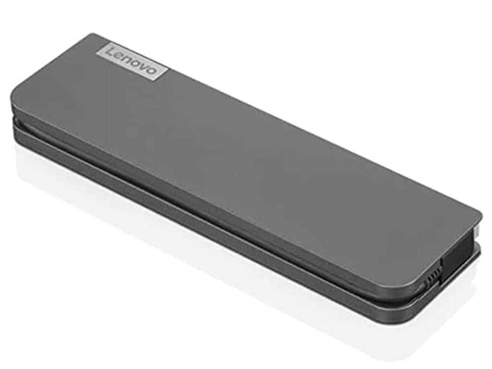 Lenovo USB-C MINI DOCK_UK