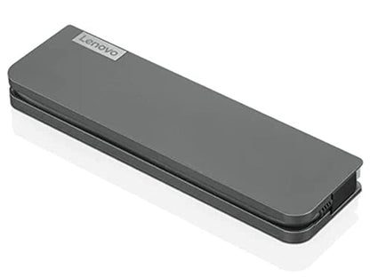 Lenovo USB-C MINI DOCK_UK