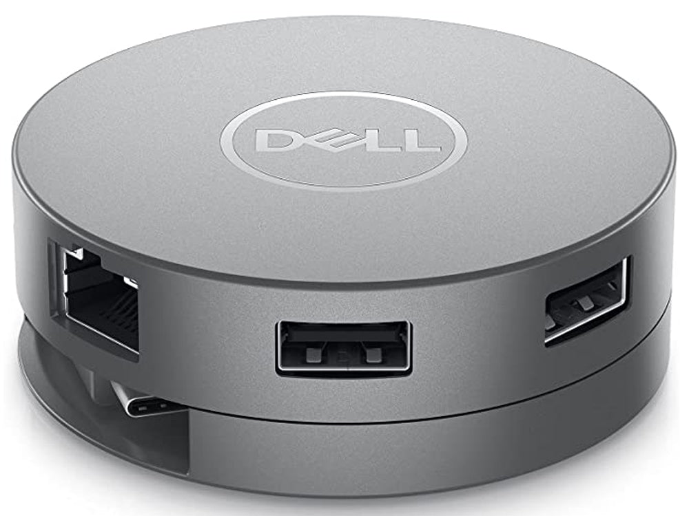 Dell USB-C Mobile Adapter DA310