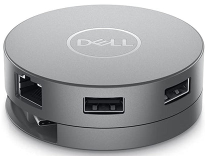 Dell USB-C Mobile Adapter DA310