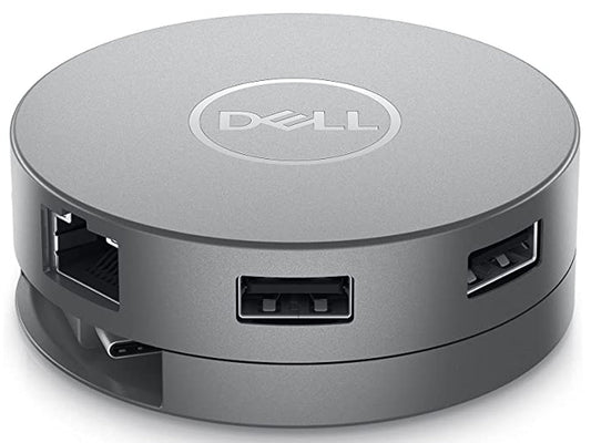 Dell USB-C Mobile Adapter DA310