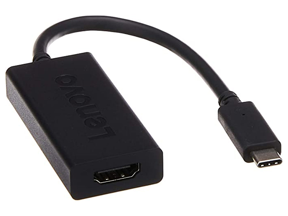 Lenovo USB-C to HDMI 2.0b Adapter