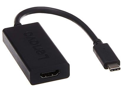 Lenovo USB-C to HDMI 2.0b Adapter