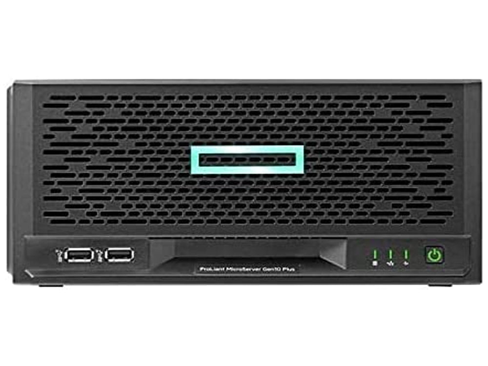 HPE MicroSvr Gen10+ E-2224 NHP 1TB Svr