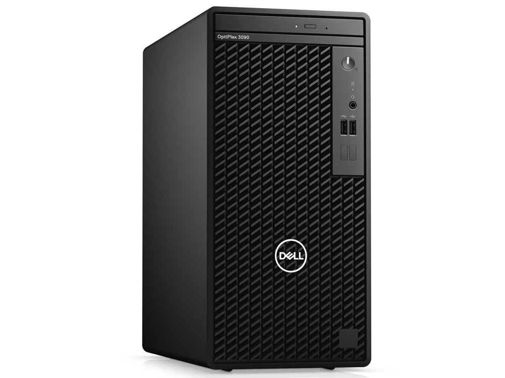 Dell OptiPlex 3090 MT - Ubuntu Linux 20.04 i5-10505