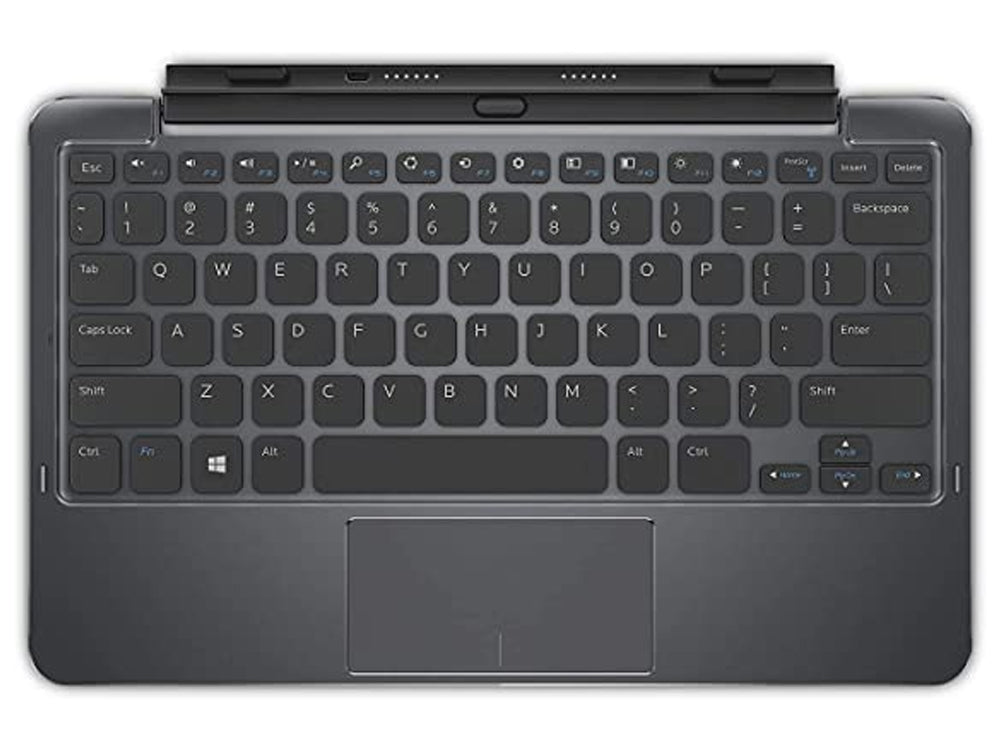 Dell Tablet Keyboard - Slim Arabic