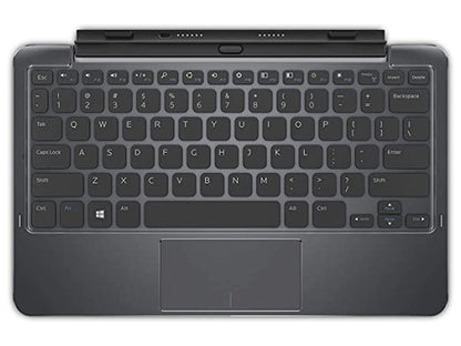 Dell Tablet Keyboard - Slim Arabic