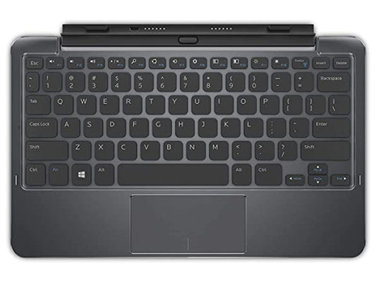 Dell Tablet Keyboard - Slim Arabic