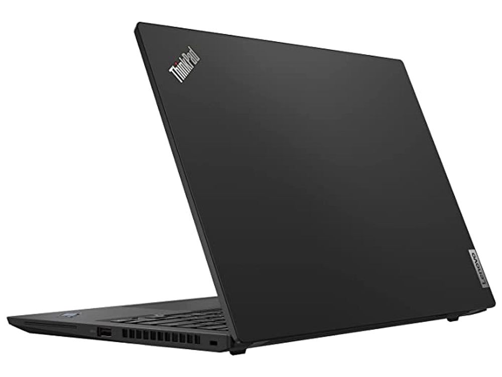 Lenovo ThinkPad X13 i7-1165G7 8GB Base DDR4 512GB SSD
