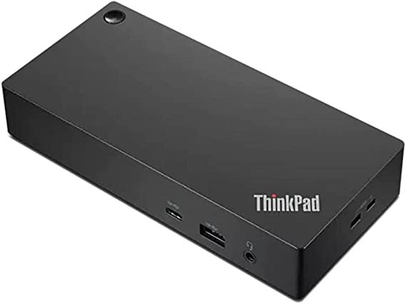 Lenovo ThinkPad Ultra Dock CS18 - 135W (UK AC Power Adapter)