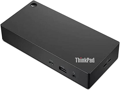 Lenovo ThinkPad Ultra Dock CS18 - 135W (UK AC Power Adapter)