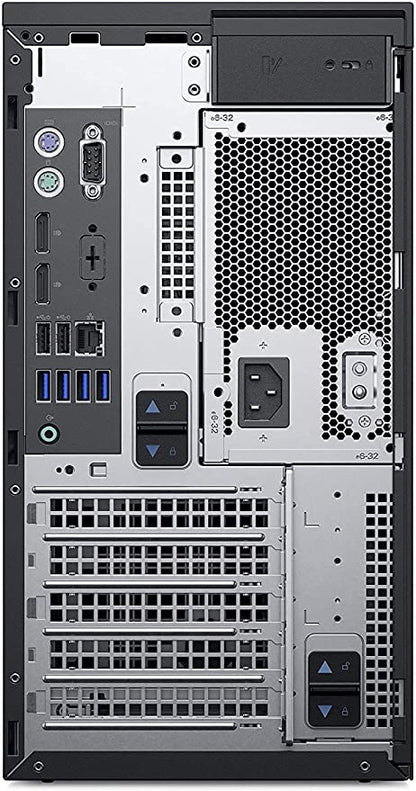 Dell PES PowerEdge T40 Server,Intel Xeon E-2224G