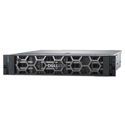Dell R540- 8 x 3.5 Hot Plug,Intel Xeon Silver 4210R 2.4G, 10C/20T