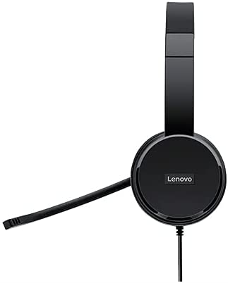 Lenovo 100 USB Headset